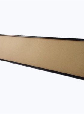 商务会议长方桌面装饰摆景  居室玄关盆景 宴会会所底盘托盘