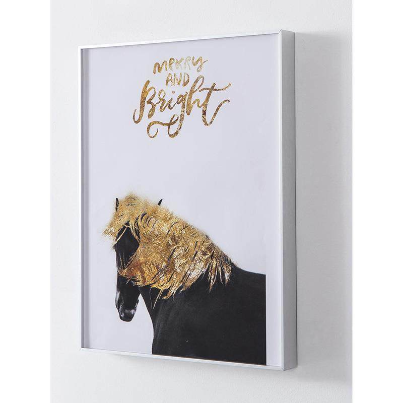 简约铝合金相框挂墙现代细窄边海报框A3A4画框装裱任意尺寸,淘宝优惠券,粉丝福利购,淘宝优惠卷