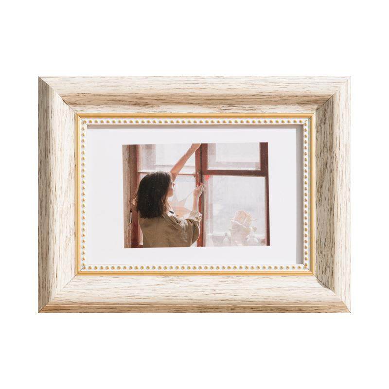 美式复古创意相框摆台6寸7寸8寸10寸12寸框架挂墙洗照片做成相框,淘宝优惠券,粉丝福利购,淘宝优惠卷