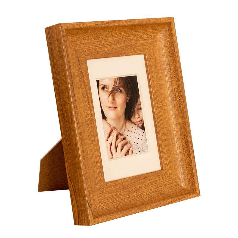 七寸相框摆台挂墙放全家福照片框横向多色照片架现代简约相框摆台,淘宝优惠券,粉丝福利购,淘宝优惠卷