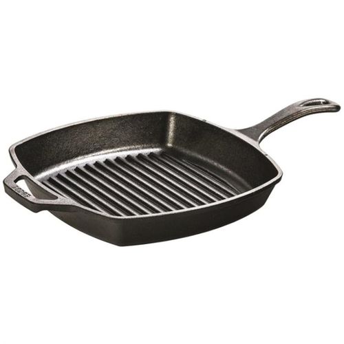 Nonstick Grill Pots Pans, Versatile Griddle Pan For steak - 图2