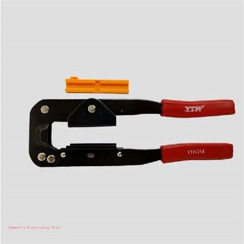 IDC Multi-Purpose Crimp Tool for Terminals, Wires Strings, - 图2