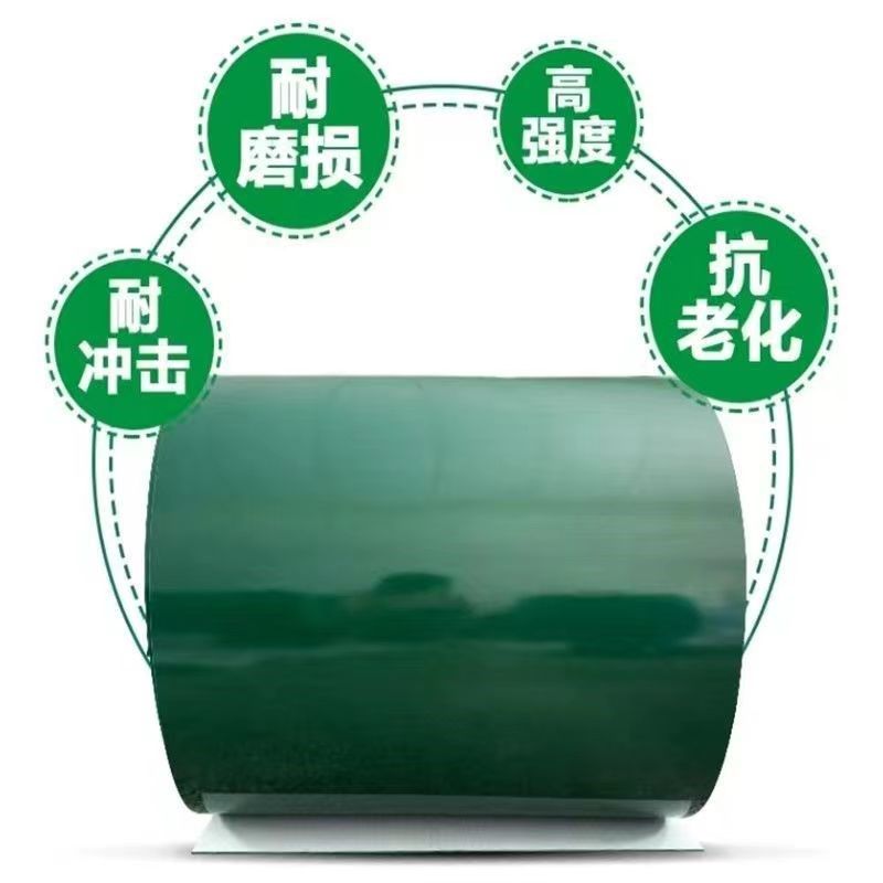 绿色夹线橡胶垫工作台抗静电绝缘垫铺车厢车底橡胶板无味车间地垫,淘宝优惠券,粉丝福利购,淘宝优惠卷