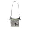 And Wander Dyneema Sacoche Bag Outdoor functional lightweight nylon shoulder crossbody bag