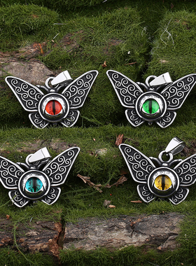 Freeshipping Fashion Trendy 316L Stainless-steel 4 Colour