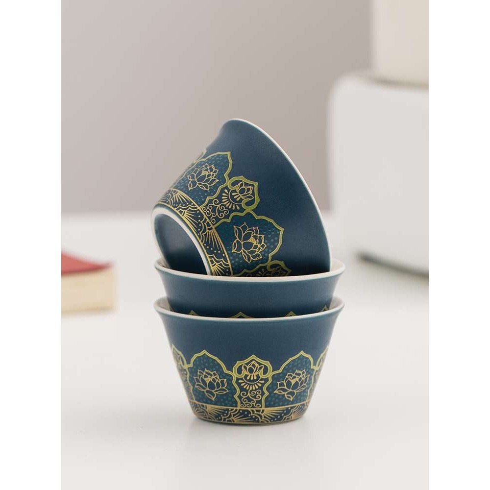 便携式旅行茶具小套装户外露营功夫快客杯一壶四杯泡茶壶喝茶装备,淘宝优惠券,粉丝福利购,淘宝优惠卷