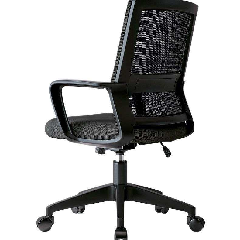 升降电脑椅子舒服家用座椅办公宿舍舒适久坐靠背椅书桌转椅凳子,淘宝优惠券,粉丝福利购,淘宝优惠卷