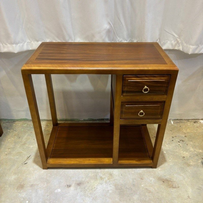 南美胡桃木实木茶水柜平面抽茶水柜餐边柜边几茶车茶几,淘宝优惠券,粉丝福利购,淘宝优惠卷