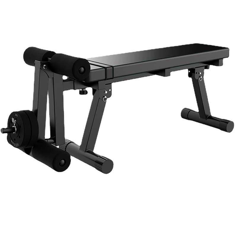 健身凳哑铃凳家用多功能仰卧起坐板男健身运动器材专业卧推凳子男,淘宝优惠券,粉丝福利购,淘宝优惠卷