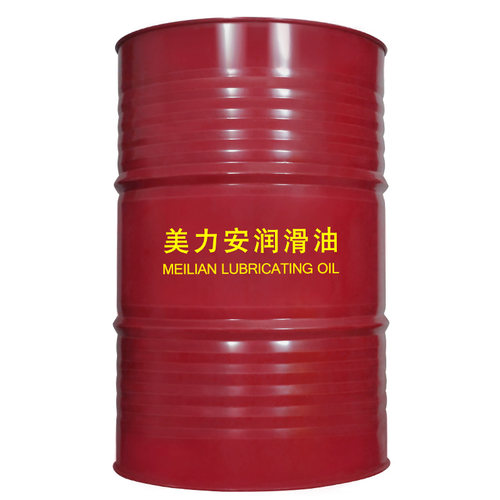 美力安46精密锭子主轴冷却油L-FC2 5号7号10#20*32机床高速轴承油 - 图1