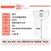 Cashier paper 80x60 thermal cashier printing paper 80mm receipt printing paper hotel restaurant convenience store printing paper