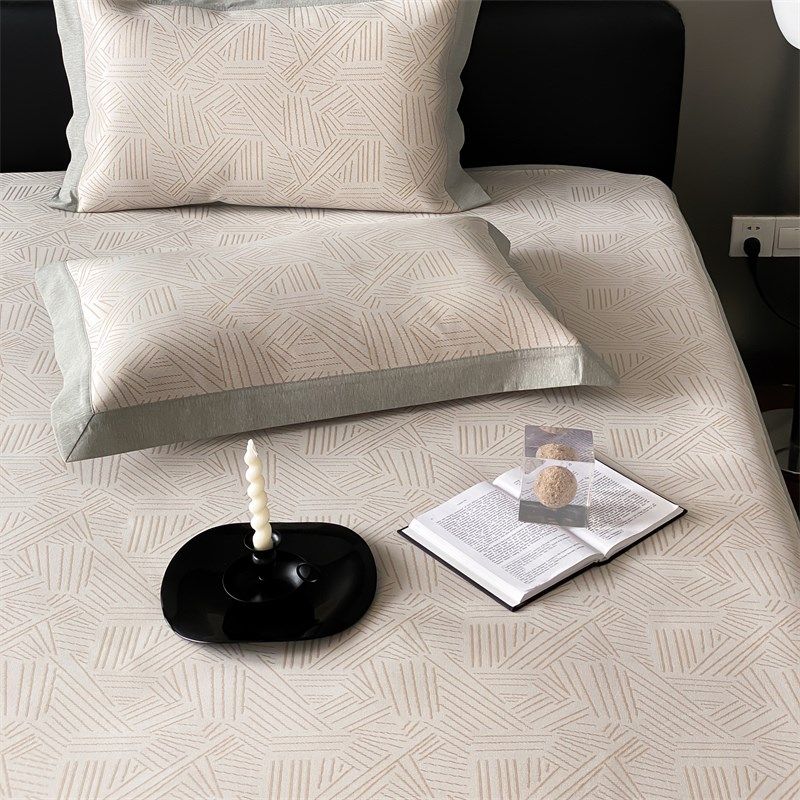 类抗菌凉感冰丝凉席 夏季新款空调软席子可水洗机洗床笠款三件,淘宝优惠券,粉丝福利购,淘宝优惠卷