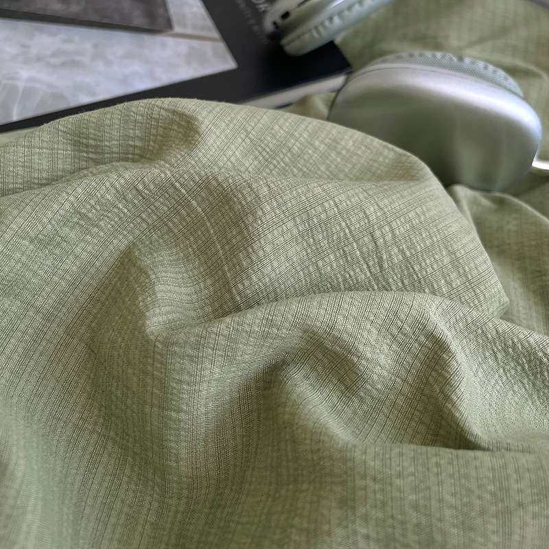 A类母婴超柔软云感棉双层纱四件套纯色床单被套宿舍三件套床笠款,淘宝优惠券,粉丝福利购,淘宝优惠卷