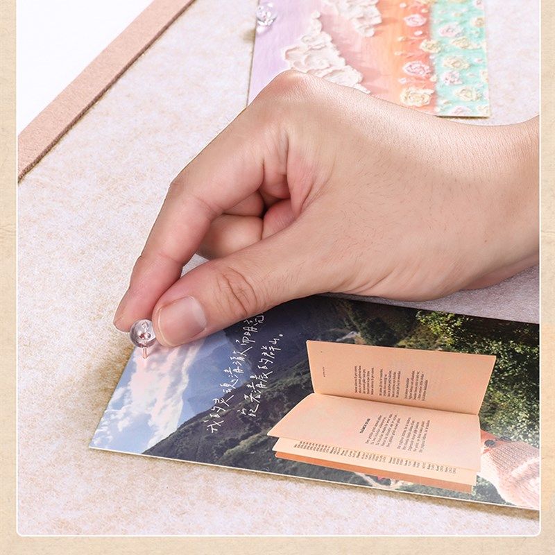 照片墙背景板挂墙面相片相框展示毛毡墙贴软木板客厅墙高级感免打,淘宝优惠券,粉丝福利购,淘宝优惠卷