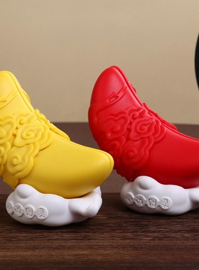 祈愿圣杯卦掷杯阴阳杯入户玄关装饰摆件解压桌面办公茶室好运