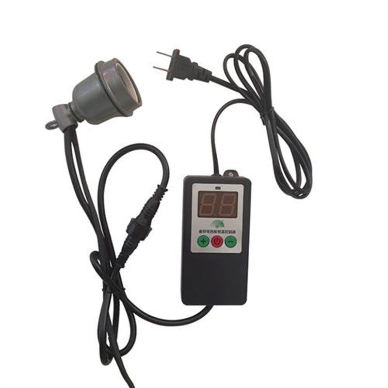 节能仔猪保温箱温控器恒温孵化箱开关芦丁鸡宠物鹌鹑乌龟取暖灯泡,淘宝优惠券,粉丝福利购,淘宝优惠卷