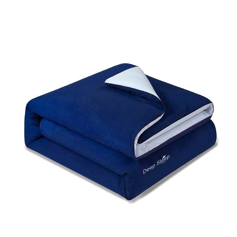 2025年新款深睡被2代Pro控温被子冬季加厚春秋被芯可机洗保暖冬被,淘宝优惠券,粉丝福利购,淘宝优惠卷