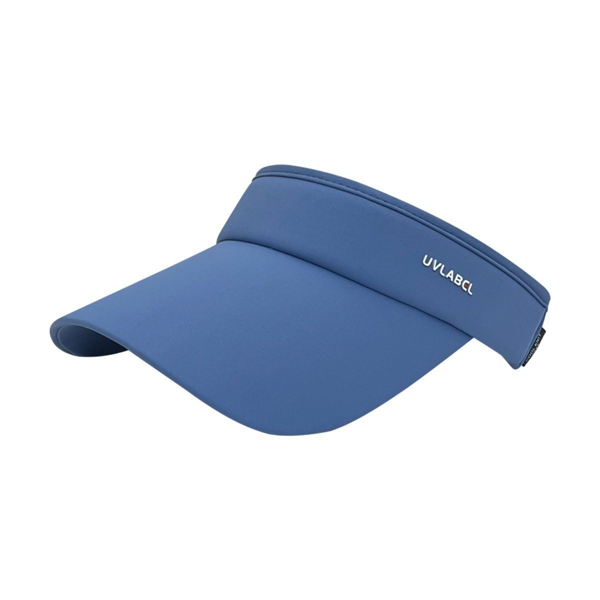 日本UV跑步空顶遮阳帽女夏季户外运动出游冰丝大檐凉感顶鸭舌,淘宝优惠券,粉丝福利购,淘宝优惠卷