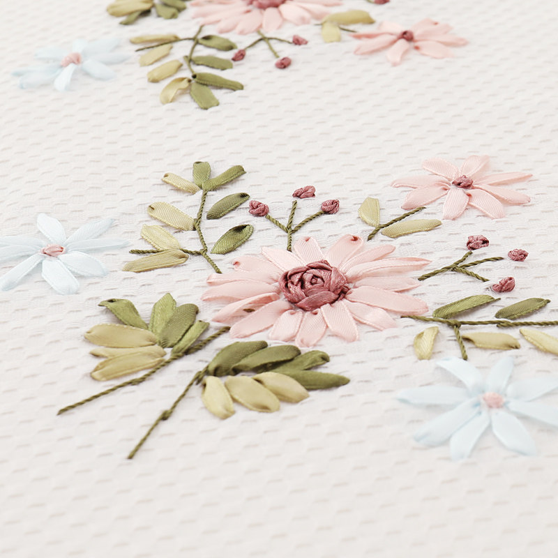 正方形布艺桌布加厚田园圆玻璃盖巾茶几台布小清新餐桌布,淘宝优惠券,粉丝福利购,淘宝优惠卷