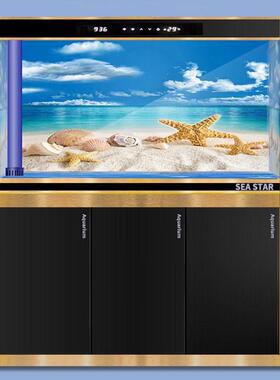 Background for aquarium decoration fish tank Plants for aqua