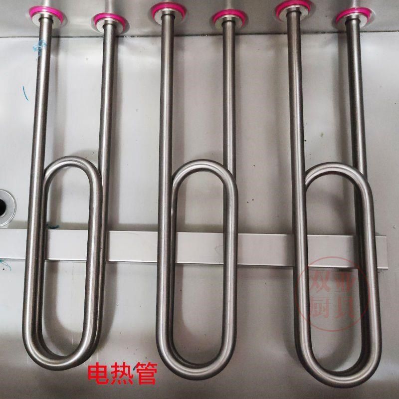 蒸饭柜商用电热门电蒸箱2盘蒸饭车蒸菜机蒸包炉馒头机全自动,淘宝优惠券,粉丝福利购,淘宝优惠卷