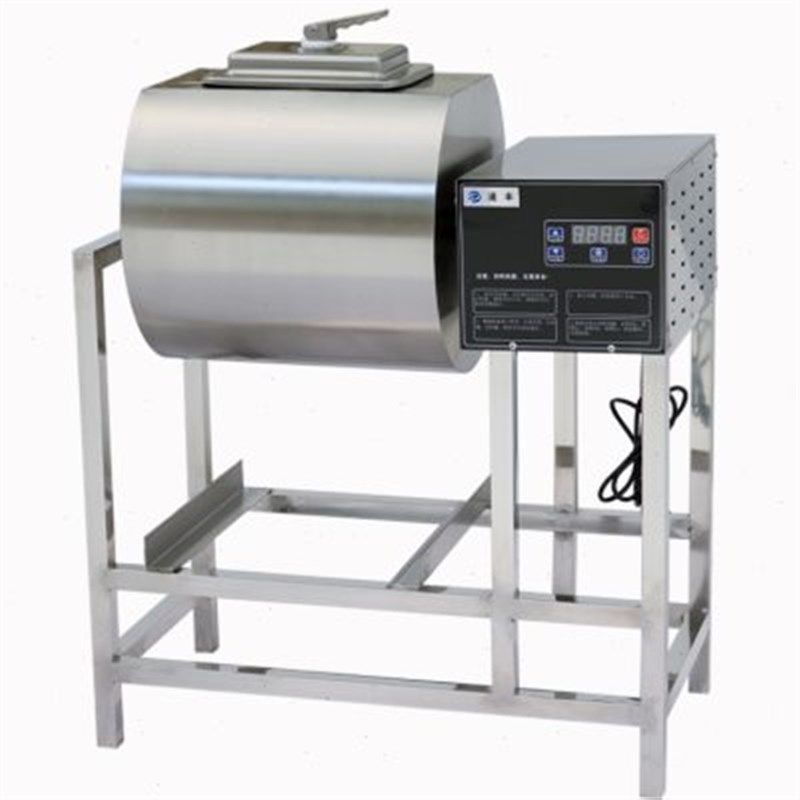浦丰商用升电脑智能版腌制机汉堡店不锈钢鸡肉滚揉机腌肉机,淘宝优惠券,粉丝福利购,淘宝优惠卷