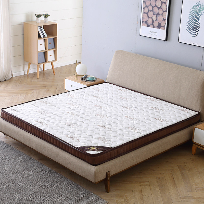 上下铺高低床椰棕床垫层儿童棕榈垫1.2米1.m1.9m子母床垫定制,淘宝优惠券,粉丝福利购,淘宝优惠卷