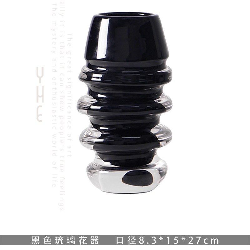 红黑色调样板间公寓厨花瓶花艺锅具咖啡杯咖啡豆软装饰品摆件,淘宝优惠券,粉丝福利购,淘宝优惠卷