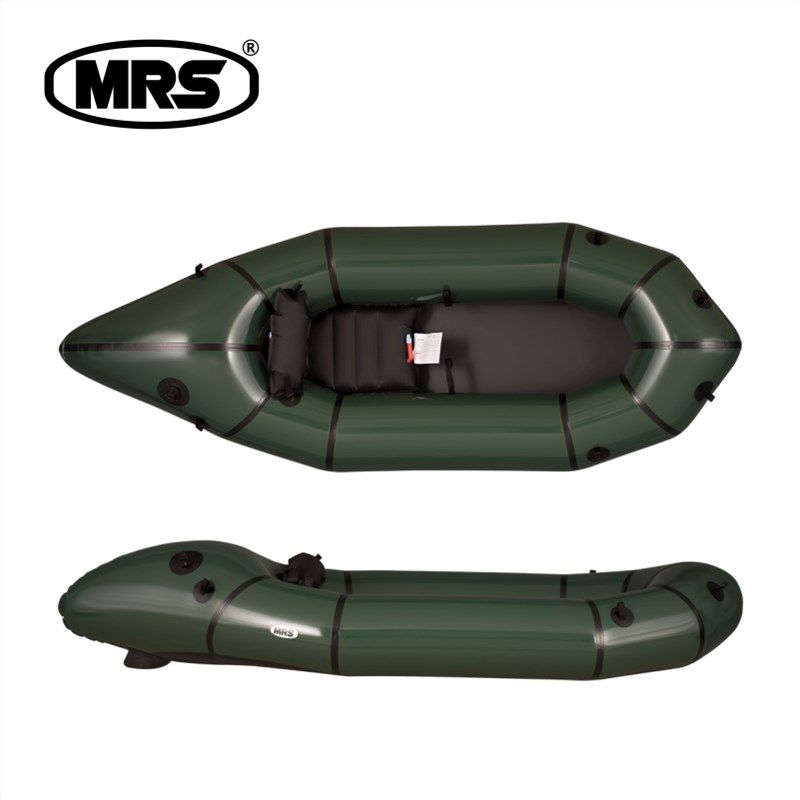 mrs皮划艇 单人探险钓鱼背包船草船猫艇便携超轻充气皮划艇配件,淘宝优惠券,粉丝福利购,淘宝优惠卷