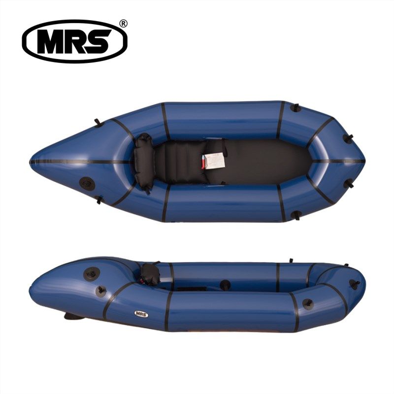mrs皮划艇 单人探险钓鱼背包船草船猫艇便携超轻充气皮划艇配件,淘宝优惠券,粉丝福利购,淘宝优惠卷