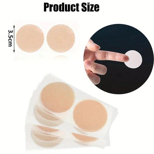 Nipple Cover Disposable Breast Patch For Men Invisible Ultra - 图1