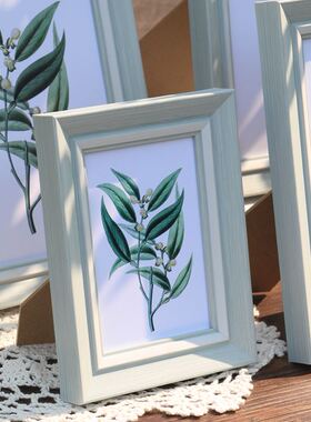 New 68710 inches 516K photo album frame A4 hanging wall