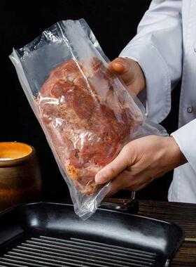 1PCS Vacuum Bags For Food Vacuum Sealer Food Fresh Long  Sto