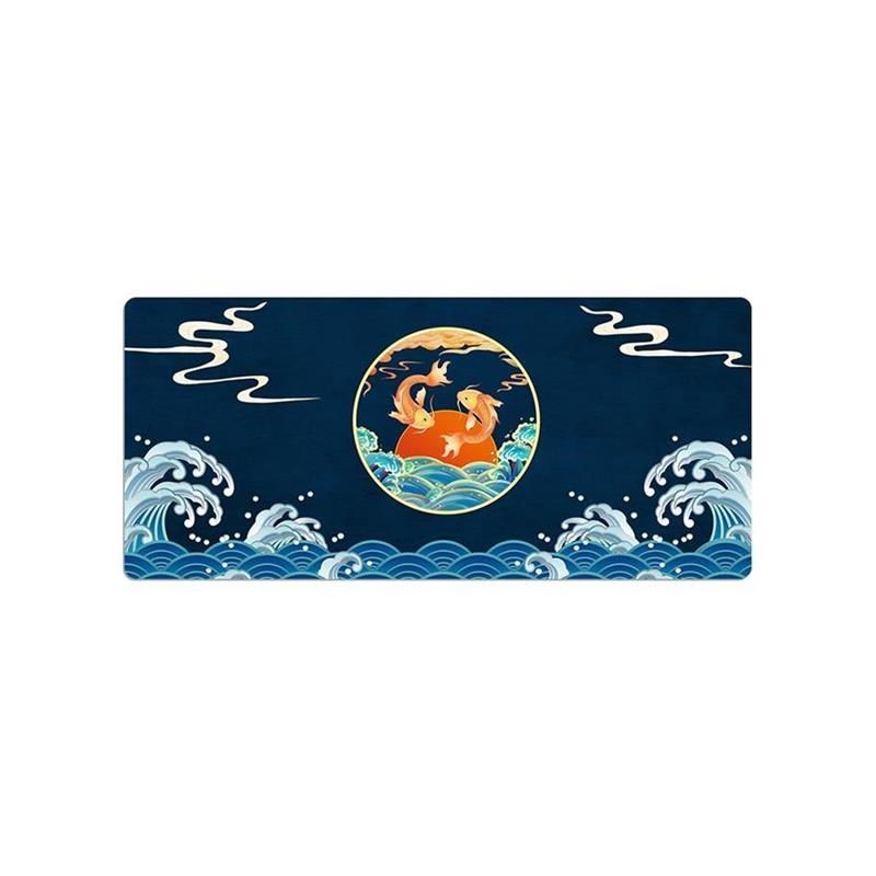 Oversize game mouse mat desk mat number mouse pad 鼠标垫,淘宝优惠券,粉丝福利购,淘宝优惠卷