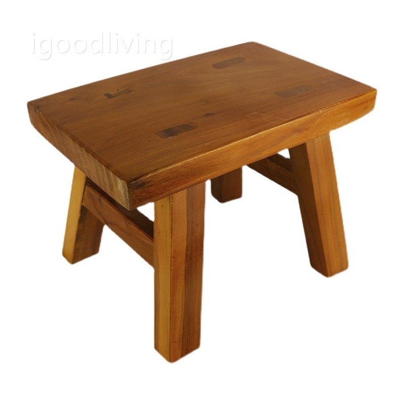 实木小板凳家用客厅换鞋跳舞实木小凳子方凳幼儿园儿童小木凳矮凳,淘宝优惠券,粉丝福利购,淘宝优惠卷