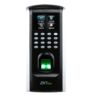 Zhongkong Wisdom F7 Fingerprint Access Control System Set Glass Door Access Control Time Attendance All-in-one Electromechanical Bolt Lock Magnetic Lock