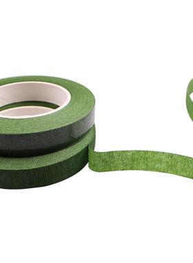 30 Yard 12MM Floral Stem Tape Corsages Buttonhole Artificial