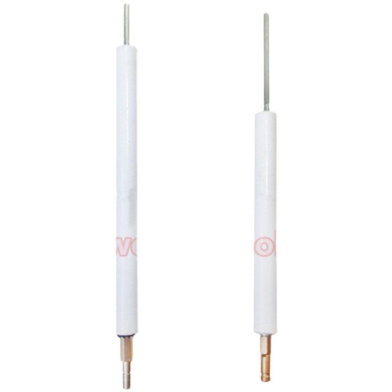 利雅路燃烧机 器点火针RS5 RG5 D用打火棒电极火花塞离子感应探针,淘宝优惠券,粉丝福利购,淘宝优惠卷