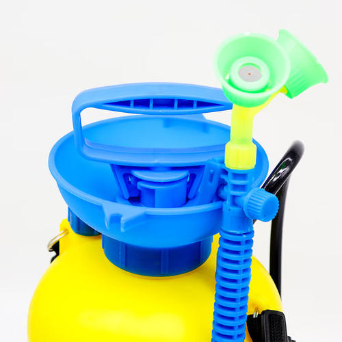 百舸洗眼器验厂双口可携式洗眼器喷雾器紧急移动台式压力实验室工 - 图2