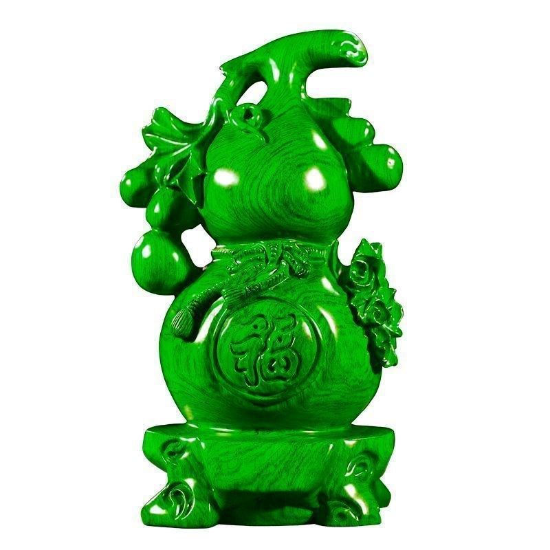 黑檀木雕刻葫芦摆件实木质胡芦福禄客厅桌面装饰摆设红木工艺礼品,淘宝优惠券,粉丝福利购,淘宝优惠卷