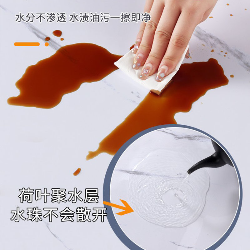 铝塑板墙贴自粘防水防潮电视背景墙装饰板仿3d立体大理石瓷砖壁纸,淘宝优惠券,粉丝福利购,淘宝优惠卷