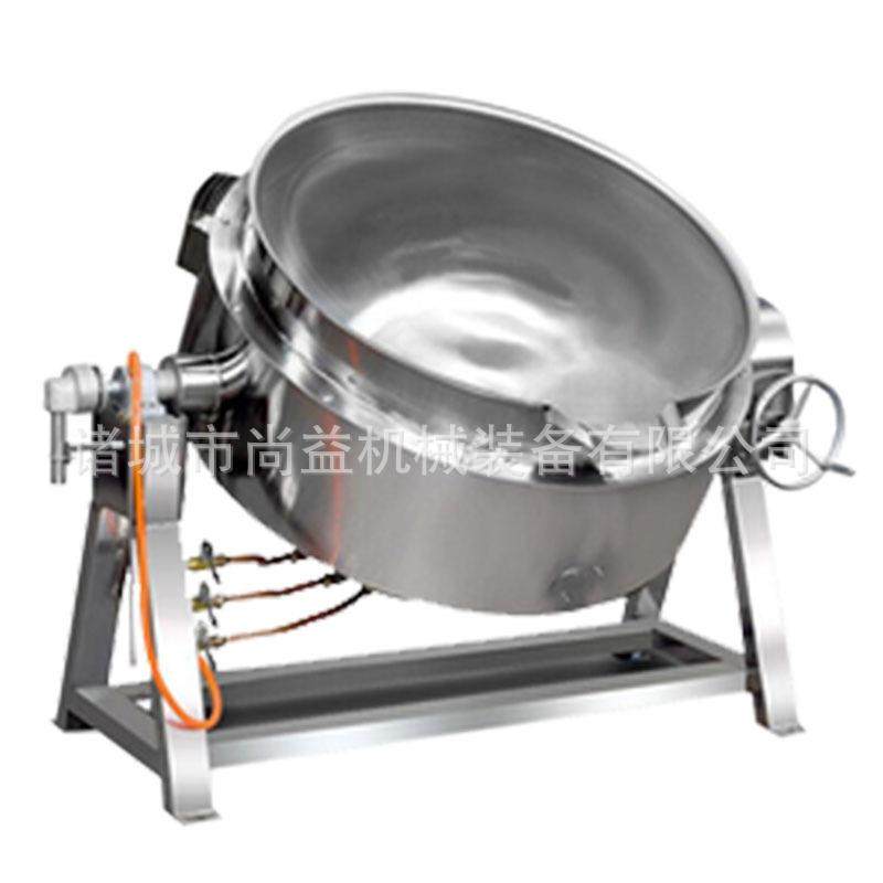 酱鸭预煮夹层锅卤鹅卤煮锅酱卤制品卤制锅蒸汽加热燃气加热可选,淘宝优惠券,粉丝福利购,淘宝优惠卷