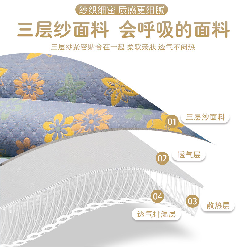 加高靠枕牀头靠垫软包大靠背学生宿舍牀上枕头抱枕护腰垫可拆洗,淘宝优惠券,粉丝福利购,淘宝优惠卷