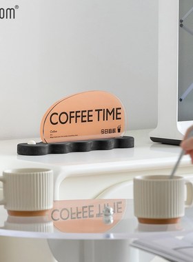 WOZOOM屋准家居客厅桌面装饰品玄关咖啡厅高端大气工艺品摆件礼品