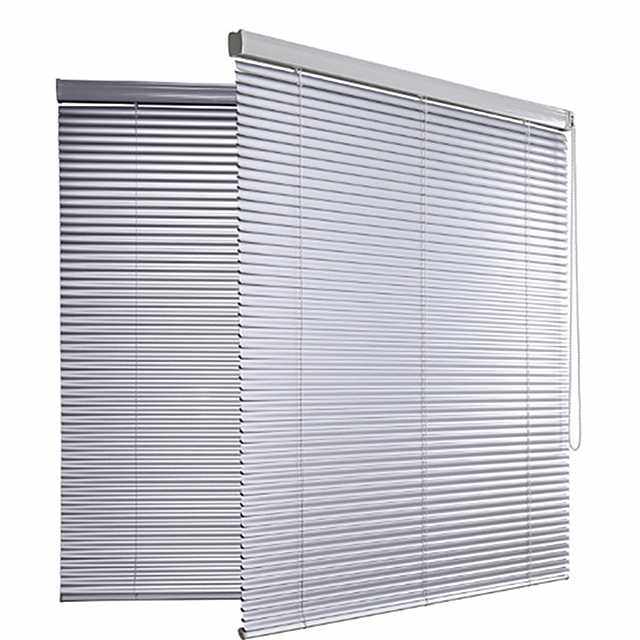 北京百叶窗帘卷帘定制 遮光升降免打孔铝合金办公室卧室窗帘,淘宝优惠券,粉丝福利购,淘宝优惠卷