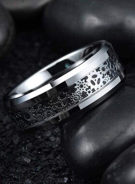 Steampunk Vintage Silver Color Gear Wheel Stainless Steel