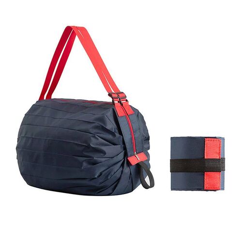 Foldable Storage Bag With Handle Portable Travel Camouflage - 图0