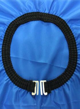 140*120cm Hair Cutting Gown Barber Salon Gown Cape Hairdress