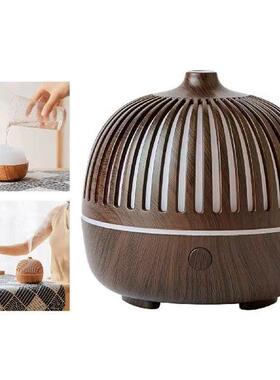 1pc Aromatherapy Diffuser USB Waterless Auto Shut-Off