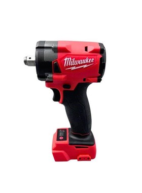 Milwaukee Brushless Cordless Electric Wrench 1/2 Car Truck R